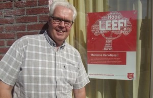 Webinar “Missionair in Nederland” met Erik Bakker
