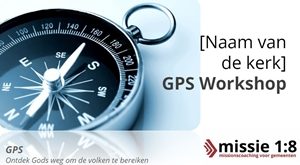 GPS Track